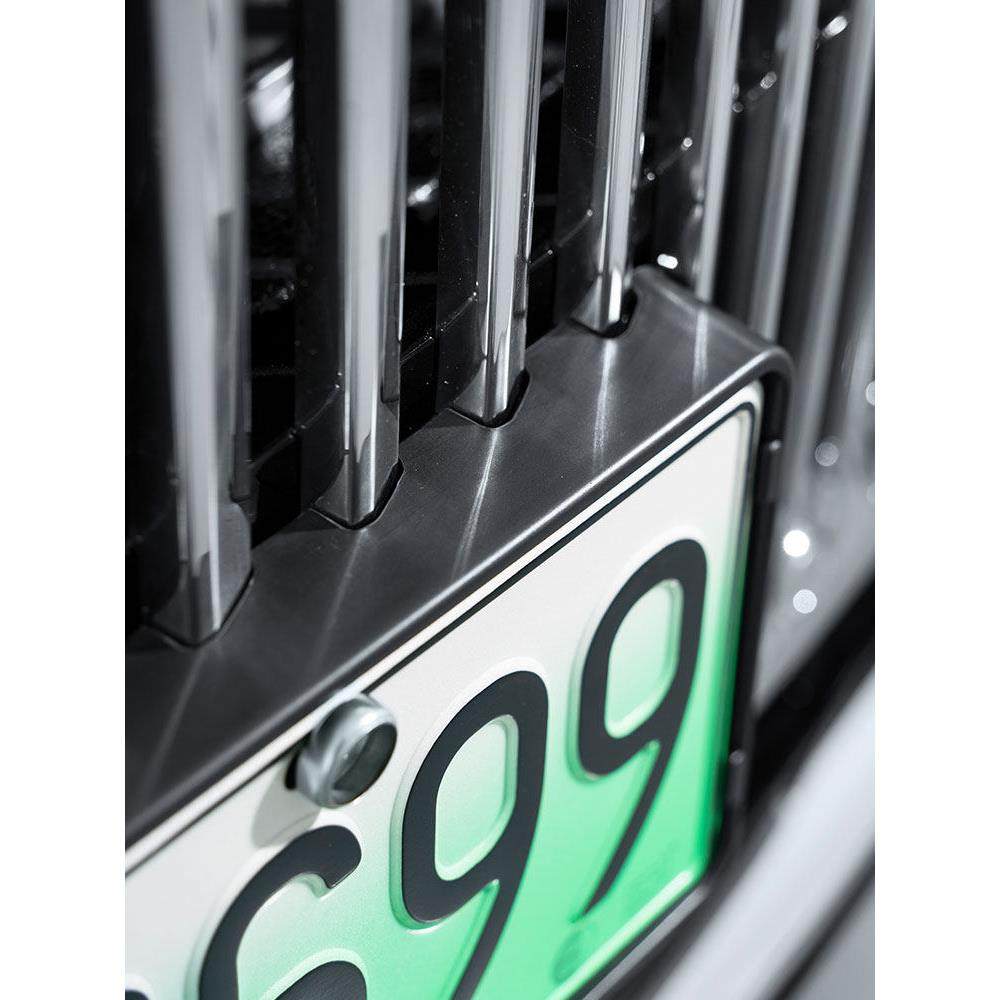 26款岚图梦想家牌照框车牌框保护框全包车牌架新车配件新能源绿牌,淘宝优惠券,粉丝福利购,淘宝优惠卷