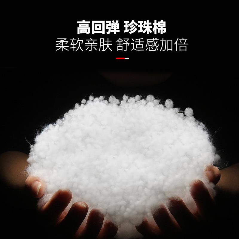 适用23-25款蔚来ES6EC6头枕腰靠车内装饰专用颈枕ES8改装用品配件 - 图2