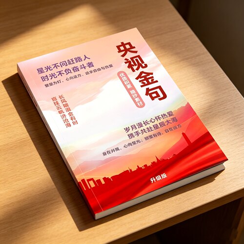 人民日报金句语录学生经典写作素材摘抄作文开头结尾考公申论时评 - 图2