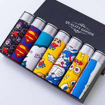 5 7pcs lotMens Sexy Underwear Cartoon Fun Anime nd Box