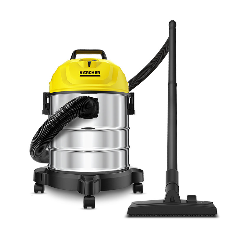 德国卡赫大吸力家用强力吸尘器 karcher卡赫上锦渝吸尘器