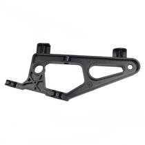 Adapted FAW Qingdao emancipation JH6 headvisor bracket driving sun hood shelving original car accessories