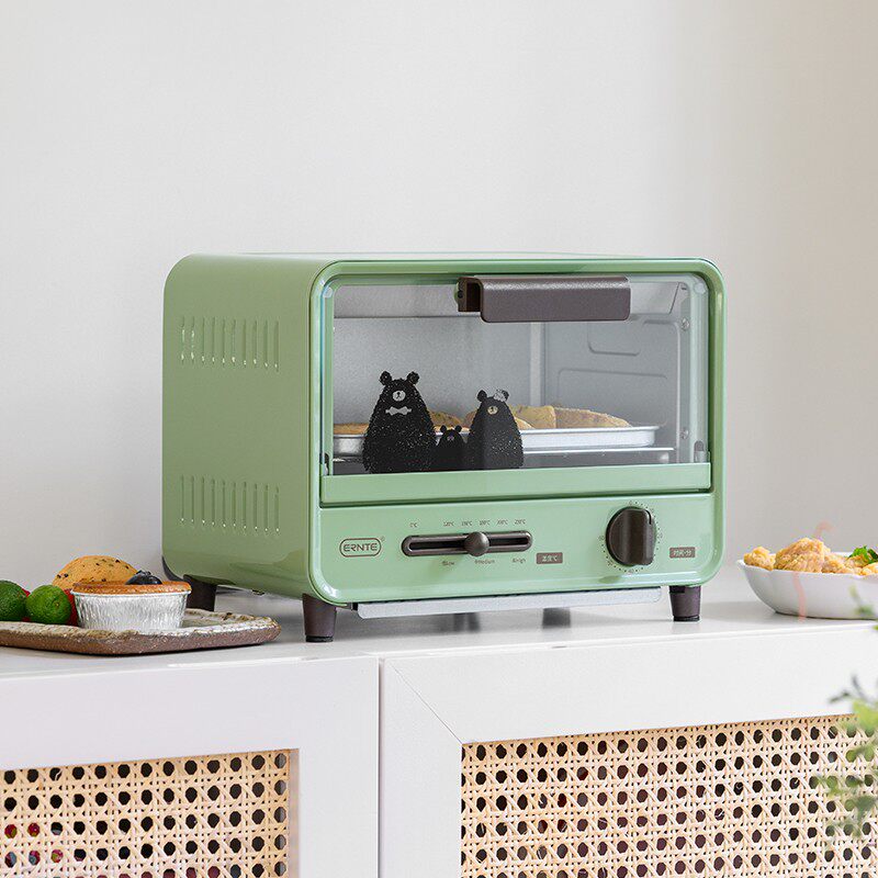  ERNTE厨电电烤箱
