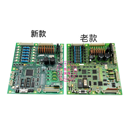西子奥的斯电梯主板LCB-II主板GDA/GFA21240D1 2配件LCB 2/LCB-11 - 图0