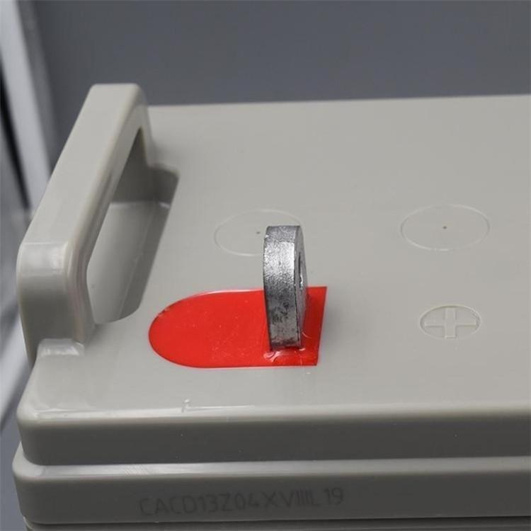 NPP蓄电池NP12-250 12V250ah通信系统UPS后备电源免维护电瓶 - 图0