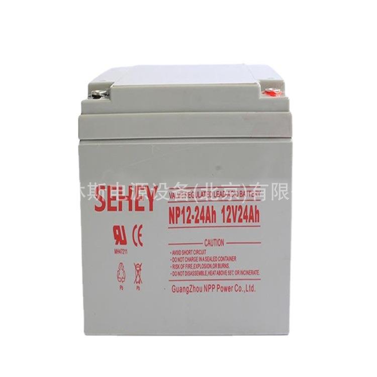 SEHEY12V33AH蓄电池NP33-12太阳能UPS直流屏蓄电池 现货 - 图3