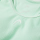 HEAD tennis vest ກັບ pad ຫນ້າເອິກສໍາລັບແມ່ຍິງ