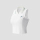 HEAD tennis vest ກັບ pad ຫນ້າເອິກສໍາລັບແມ່ຍິງ