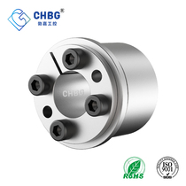 Boggia expansion tight sleeve Z13 free of key KTR201 rise tight shaft sleeve TIK131 rise tight link sleeve account for swelling and tight cover Z13