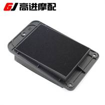 Suitable for SYM Sanyang CRUISYM Cruise 180150 XS150T-9 Air Filter Clear Filter XIAMEN APRICOT AIR FILTER