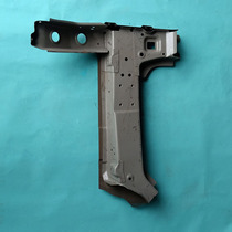 Reddine D50 Bidevin Treasure Road Dahan Tanghai Full Crowd New Electric Car Sedan Water Tank Frame Longitudinal Beam