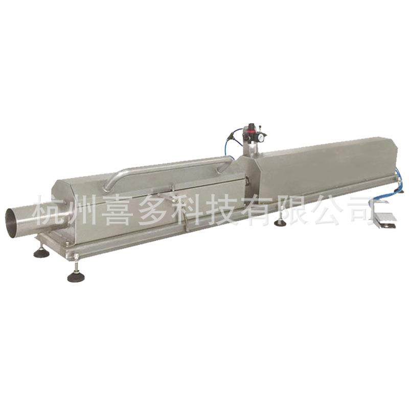 伊森牛排肉类填充机牛羊肉卷成型机灌装机羊肉包卷机全自动打肉卷,淘宝优惠券,粉丝福利购,淘宝优惠卷