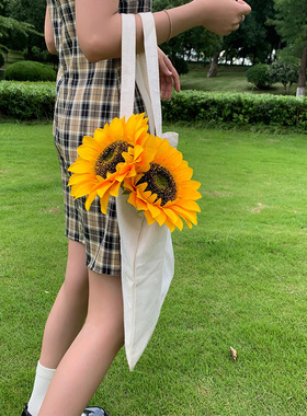 向日葵礼物教师节礼物花束