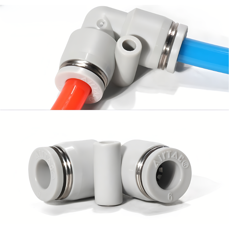 亚德客气动接头白色PU快插PV/PY/PE4 6 8 1012气管对接塑料接头,淘宝优惠券,粉丝福利购,淘宝优惠卷