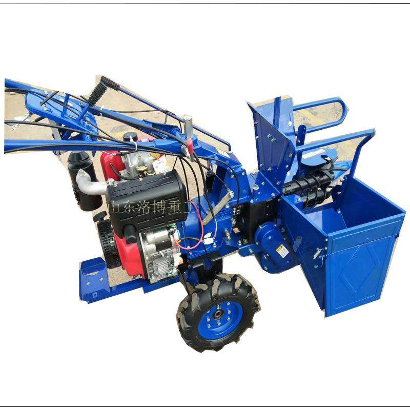 油收获机YEH械扶玉秸秆还田粉碎一体机手前米置新型玉柴米收获机,淘宝优惠券,粉丝福利购,淘宝优惠卷