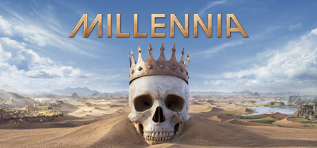 steam 正版 国区 千年 千禧年 激活码 Millennia 激活入库 cdkey - 图3