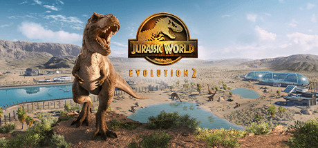 steam 正版 国区cdK 侏罗纪世界进化2 Jurassic World Evolution2 - 图3