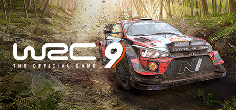 steam 正版 国区 激活码 WRC 9 世界汽车拉力锦标赛9 竞速 体育 - 图3