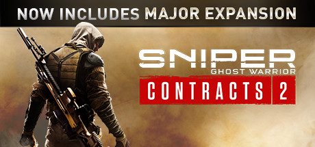 steam狙击手：幽灵战士契约 2Sniper Ghost Warrior Contracts 2-图3