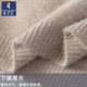 Thickened Autumn and Winter Warm Pullover Knit Sweater 2024 New