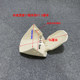 Golden Arrow R320 fender Luyuan Oufan electric car Xinlei H5 new national standard Xiaoxuandong/Jinpeng T6 fender