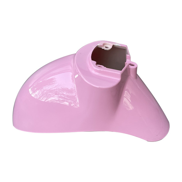 Yadea Bell Knife Front Mud Guard Water Fender Mud Board