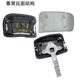 F6 sponge cushion thickened Yadi backrest shell
