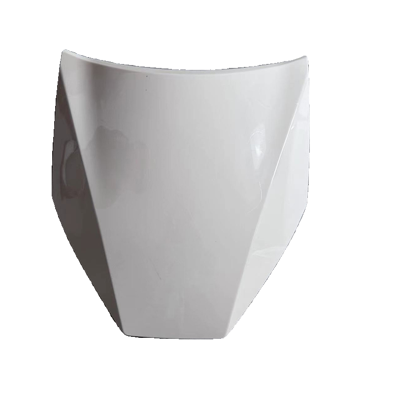 雅迪T5冠能版电动车外壳原厂配件大灯边条前围前泥板全套烤漆塑件,淘宝优惠券,粉丝福利购,淘宝优惠卷