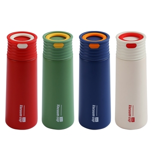 【首单3】梵施家品不锈钢保温杯350ml