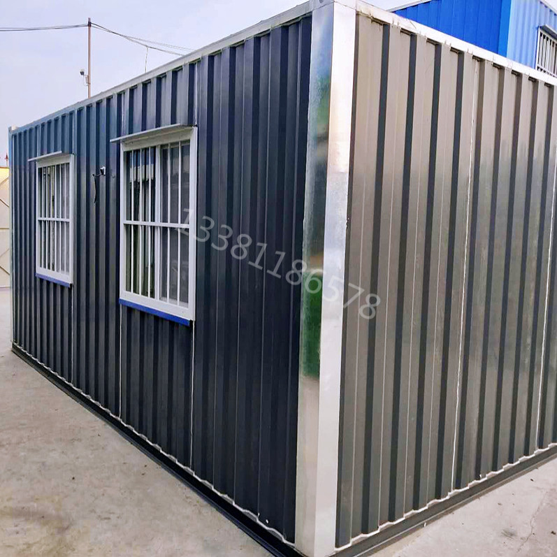 北京集装箱活动房瓦楞箱工地住宿板房玻璃幕墙网红箱免费设计现货,淘宝优惠券,粉丝福利购,淘宝优惠卷