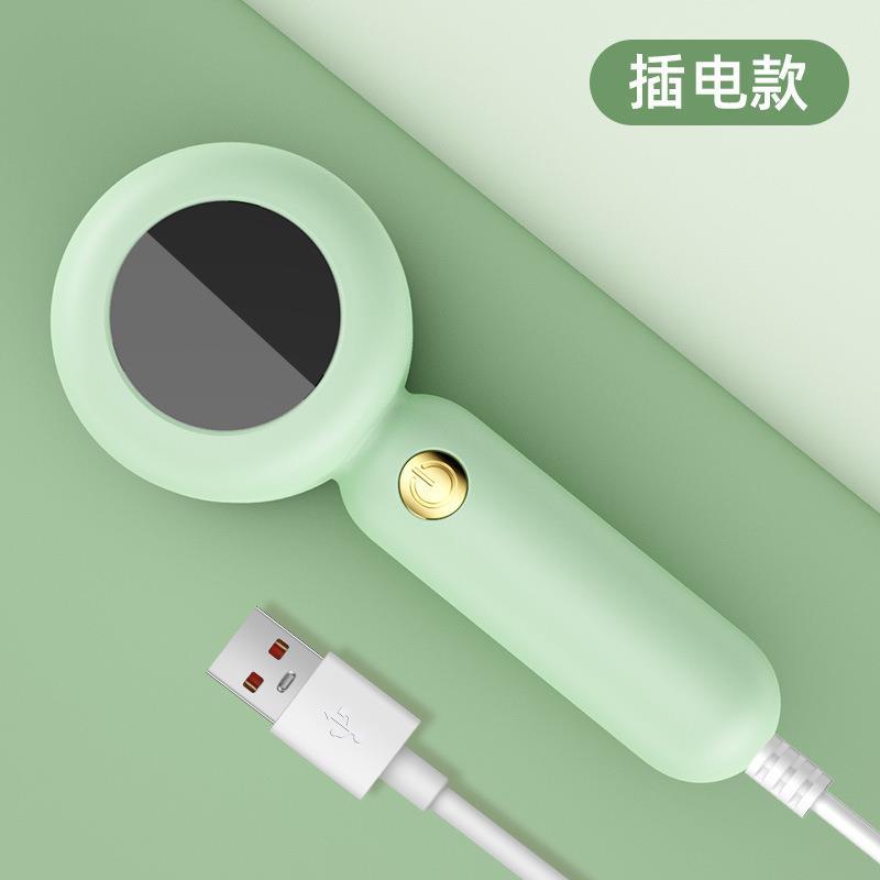 新款毛球修剪器剃毛机家用充电式大功率衣物毛衣剃毛器剃球机 - 图2