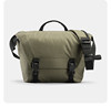 Kaudula 500D commuting tactical crossbody bag for men and women