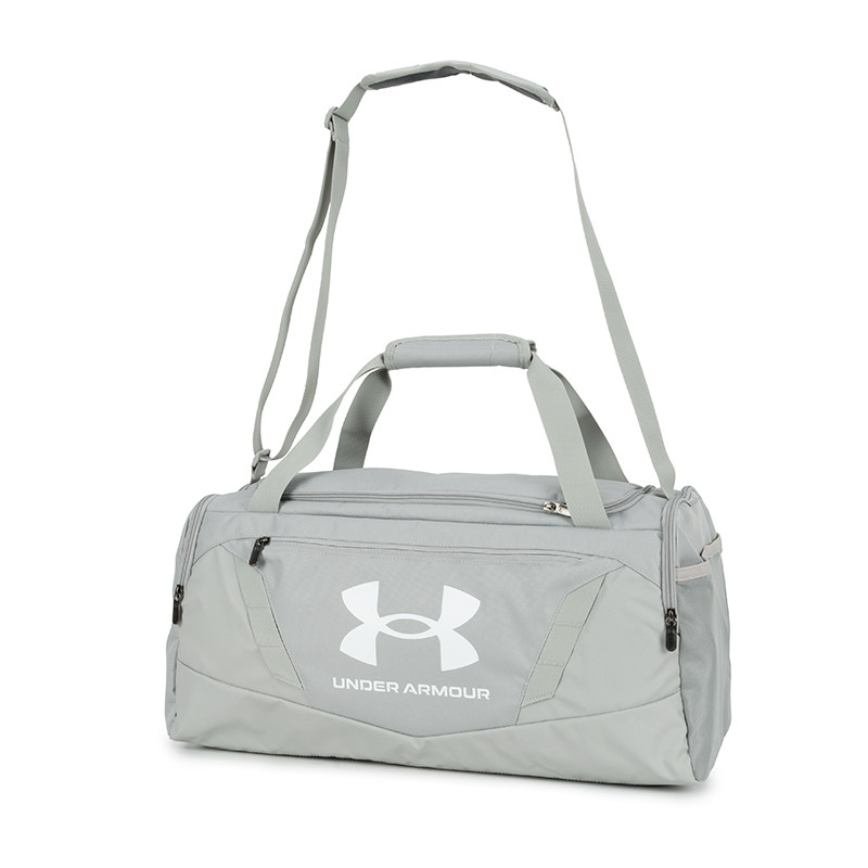 Under Armor UA bag 2026 new training fitness sports bag casual shoulder bag travel bag 1369222