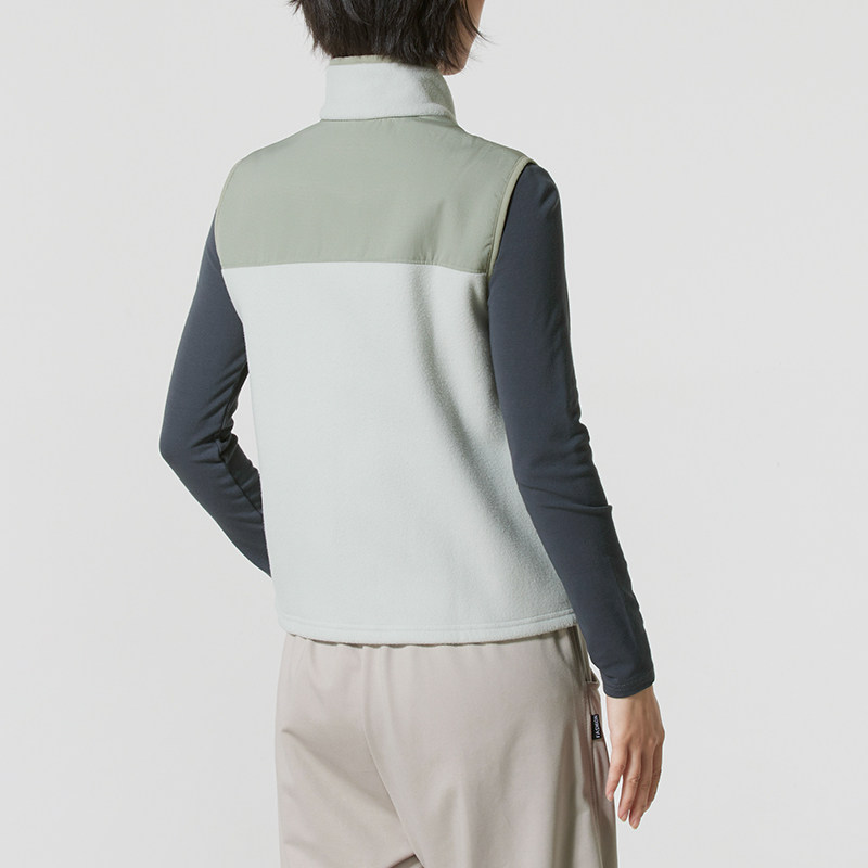 安德玛UA女装马甲 秋冬运动马夹背心时尚立领夹克舒适休闲无袖,淘宝优惠券,粉丝福利购,淘宝优惠卷