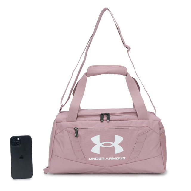 ກະເປົາພາຍຊາຍແລະຍິງ Under Armour, ກະເປົ໋າບ່າກິລາ, ກະເປົ໋າອອກກຳລັງກາຍທີ່ມີຄວາມຈຸຂະໜາດໃຫຍ່, ກະເປົ໋າເດີນທາງນອກ, ກະເປົ໋າ crossbody