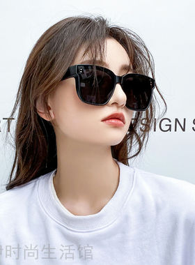 近视墨镜太阳镜套镜偏光开车时尚