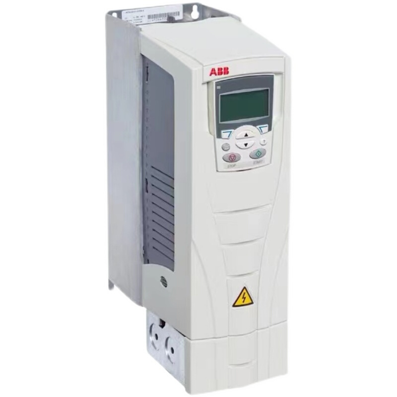 变频器ACS510系列风机水泵专用 三相380V 1.1KW-160KW 原装正 - 图3