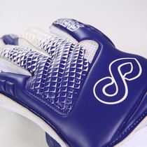 Sailor cikers goalkeeper gloves football goalkeeper for male anti-crash sponge removable finger latex shock absorbing flying fish