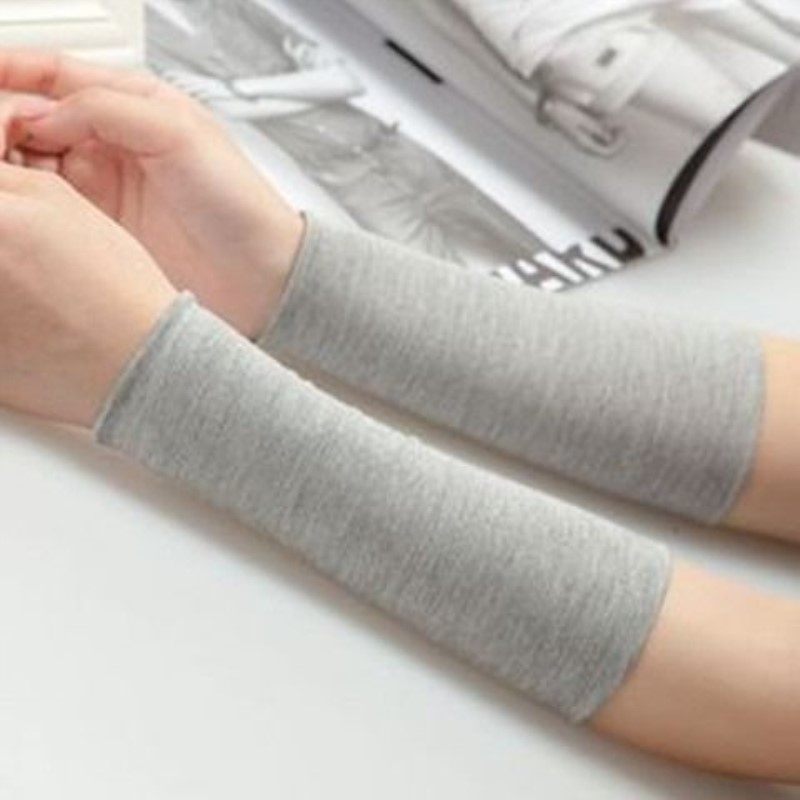 冰袖半截冰凉护腕纹身袖套男短款小臂骑行遮挡冰丝手臂套网球护袖,淘宝优惠券,粉丝福利购,淘宝优惠卷