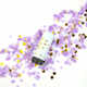 Birthday party birthday atmosphere handheld fireworks tube