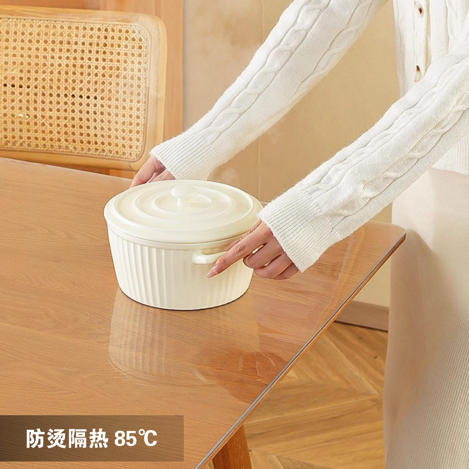 餐边柜桌垫透明蕾丝防水免洗玄关鞋柜垫pvc桌布电视柜桌面保护垫,淘宝优惠券,粉丝福利购,淘宝优惠卷