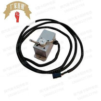 High End Diranchic Remote Throttle Controller Dianci Rear Electronic Throttle 0 Board DJZ9118957f 0 Luxurious