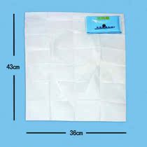 Disposable toilet cushion toilet cushion company hotel guesthouse supplies sit-toilet paper cushion paper 250 sheets