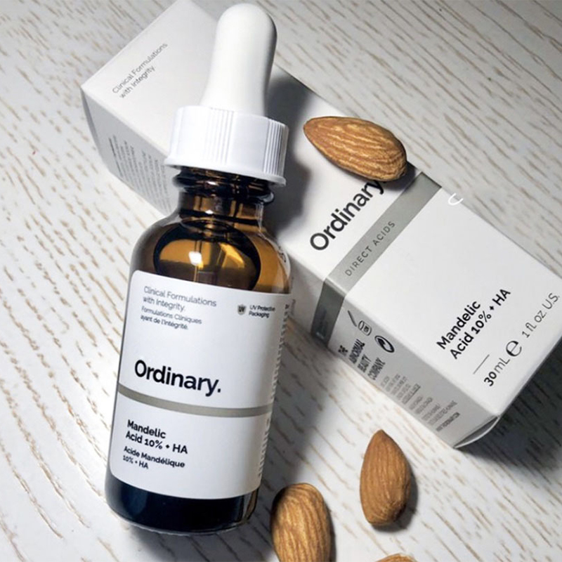 the Ordinary AHA 30% BHA 2% Exfoliating Fruit Acid Essence R - 图3