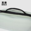 Originally, BENLAI water-resistant one-shoulder crossbody bag 25 autumn new outdoor sports bag BSXB50015