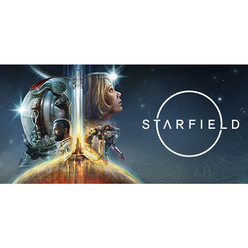 预售 Steam正版 星空 STARFIELD 标准版/数字豪华版 国区激活码CDKey - 图3