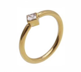 3forevigt戒指百搭现货