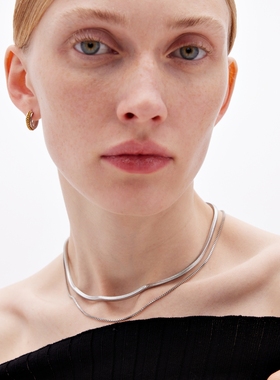 北欧项链3forevigt其他