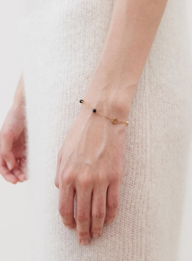 3forevigt女式星空手链