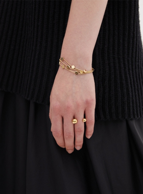 3FOREVIGT女式欧美风戒指